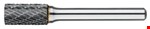 Phantom 415100806 Stiftfrees model A6-8x19x6x64mm