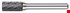 Phantom 415100806 Stiftfrees model A6-8x19x6x64mm
