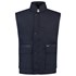 Tricorp bodywarmer - Casual - 401001 - marine blauw - maat XXL