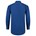 Tricorp Casual 701004 werkhemd lange mouw basis koningsblauw maat S