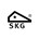 AXA veiligheidsoplegslot 3015 - SKG* - binnendraaiend stomp - Silverline - 3015-00-90/G