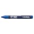 Lyra merkkrijt Profi 797 blauw (12x)