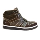 Quick werkschoenen - Olympic - S3 - bruin