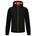 Tricorp 402705 Softshell Capuchon Accent black orange maat 4XL