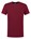 Tricorp T-shirt - Casual - 101002 - wijn rood - maat XL