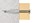 fischer gasbetonplug - 8x50mm - 25 st - GB 8 - 50491