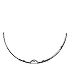 GU-Ferco330/U4 espag v(424-742mm) 6-26737-01