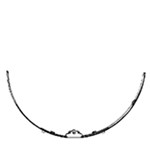 GU-Ferco330/U4 espag v(424-742mm) 6-26737-01