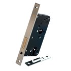 Lips cilinder kastslot - 2458 - Keso 