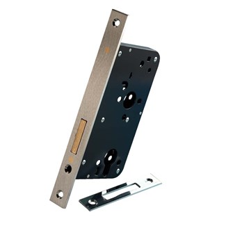 Lips cilinder kastslot - 2458 - Keso 