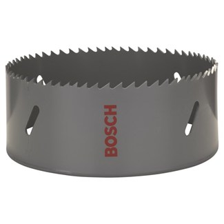 Bosch gatzaag - HSS-BI-METAAL - 121/44mm - standaard adapter