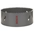 Bosch gatzaag - HSS-BI-METAAL - 121/44mm - standaard adapter