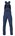 HAVEP Amerikaanse overall Revolve 20470 blauw/zwart maat L