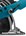 Makita metaal accu cirkelzaag - DCS552ZJ - 18V - 136mm - excl. accu en lader - in Mbox