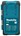 Makita Krachtdoppenset 7-delig E-16592