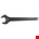 Facom 45.41 heavy-duty  steeksleutel