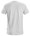 Snickers Workwear T-shirt - Workwear - 2502 - wit - maat XS