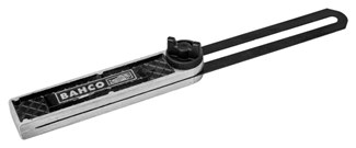 Bahco zweihaak/zwaaihaak - 200 mm - 9572-200