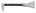 Stanley koevoet - brede klauw - 25 cm - 0-55-117
