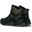 FootFellas Duncan werkschoenen S7S zwart/olive - maat 44