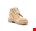 Steel Blue werkschoenen Parkes Zip Scuff Sand S3 maat 38