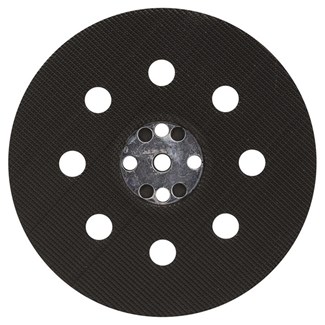 Bosch schuurplateau 115 zacht