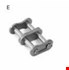 Donghua - Sluitschakel - SBSR - Duplex - 1.3/4" - ANSI - 140-2-E - Splitpen
