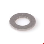 Hoenderdaal sluitring [100x] - RVS-A2 - M8 8.4x16x1.6mm