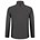 Tricorp softshell jack - Bi-Color - Workwear - 402002 - donkergrijs/zwart - maat 4XL