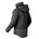 HAVEP parka - Attitude - 50171 - Zwart/Antraciet - maat 5XL