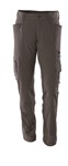 MASCOT werkbroek - Advanced - 17279-311 - antraciet - maat 52