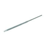 Gebr. Bodegraven glijanker - 300x5mm - verzinkt