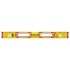 Stabila waterpas met handgrepen - type 196-2 - 100cm - 15235