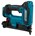 Makita accu brad tacker - DFN350ZJ - 18V - excl. accu en lader - in Mbox