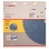 Bosch cirkelzaagblad exp wood k/v 300x30x2.4/1.8 72t