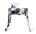 Festool trek-/afkortzaag - CS 70 EG PRECISIO - 574778