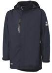 Helly Hansen Haag Parka - 71045 - Marine - maat XL