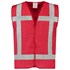 Tricorp Reflectievest 453014 - Fluor Rood - maat 5XL