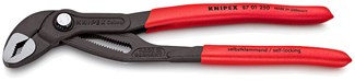 Knipex Cobra Waterpomptang 250mm - 87 01 250
