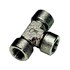 Legris - T-Stuk - 1/8" - BSPP - 0145 10 10