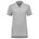 Tricorp Casual 201006 Dames fitted poloshirt Grijs melange maat XXL