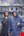Hydrowear broek - Utrecht - zwart - 4XL - 072350 