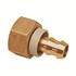 Legris - opschroefslangpilaar pushlok - 6,3 mm X M8 - 0132 08 56