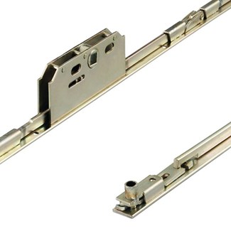 Habo haakkantespagnolet - 80-100cm - 962N (v/2x 562)
