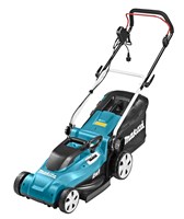 Makita grasmaaier 230V - ELM4120 - 1600W - maaibreedte 41cm