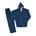 Opsial Levan regenpak blauw maat XL