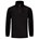 Tricorp fleece sweater - Casual - 301001 - zwart - maat 5XL