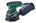 HiKOKI excenter schuurmachine - SV13YAWBZ - ∅125mm - 230W - in koffer