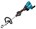Makita DUX60ZX12 accu combisysteem 2x18V excl. accu en lader - incl. 191T38-7 en 191E24-8