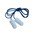 3M™ E-A-R™ Tracers™ oordoppen met koord - TR-01-000 - 32dB